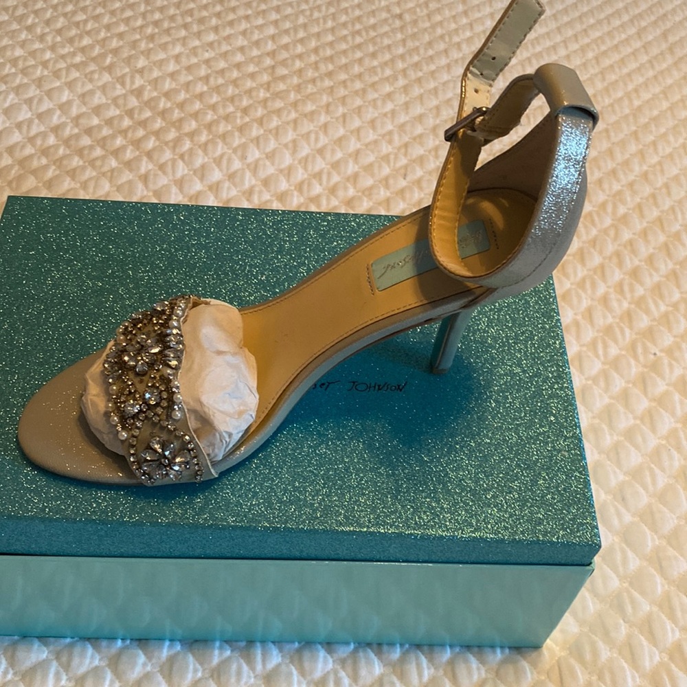 Ladies Evening shoes